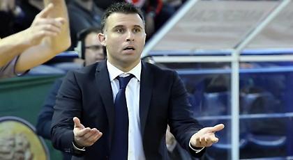 Μέξας: «Αυτό με προβληματίζει...»