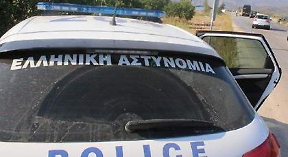 Σύλληψη στην Εθνική Οδό -Μετέφεραν με ταξί πάνω από 4 κιλά ηρωίνη