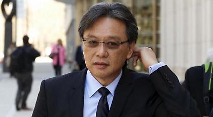 Παραδέχεται την ενοχή για δωροδοκία ο πρώην πρόεδρος της Κόστα Ρίκα