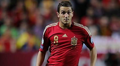 Κόκε: «Αξίζαμε τη νίκη με τέτοια εμφάνιση»