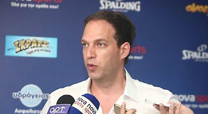 Συμφωνία Basket League με στοιχηματική εταιρεία