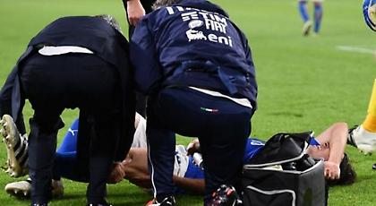 Σοκ με Μοντολίβο