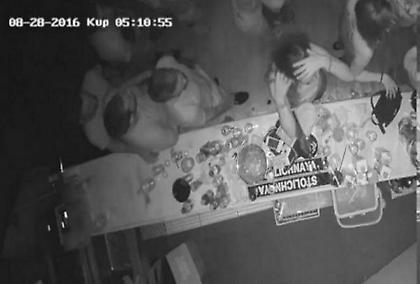 Συνέβη στα Χανιά: Με ποιον τρόπο μπορεί κάποιος να σας κλέψει το κινητό από το μπαρ;