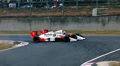 Σουζούκα: Μια πίστα με απρόοπτα, φιέστες τίτλου και άφθονη ταχύτητα