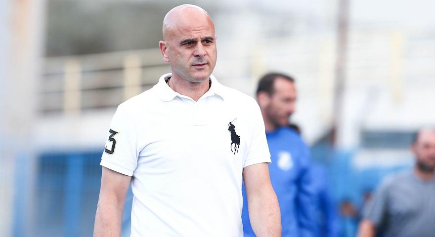 Κετσπάγια: «Υπάρχει απογοήτευση, αλλά η καταστροφολογία δεν βοηθάει»