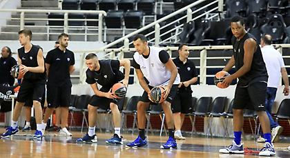 Με προβλήματα στη Λευκάδα ο ΠΑΟΚ