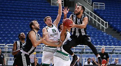 Χρυσικόπουλος: «Είναι μεγάλος ο βαθμός επικινδυνότητας στη Λευκάδα»