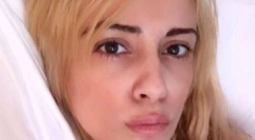 Η νέα ζωή της Μίνας Αρναούτη! Η φωτογραφία που έκλεψε τις εντυπώσεις!