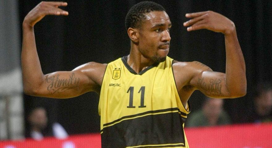 Πρόβλημα με Τζένκινς στον Άρη