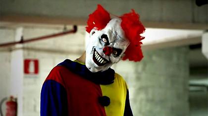 «Επιδημία» οι τρομακτικοί κλόουν στις ΗΠΑ - Δείτε τι κάνουν