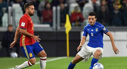 Ντέμης: «Λυπήθηκα τους Ιταλούς»