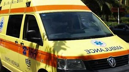 Νεκρός 48χρονος σε εργατικό δυστύχημα στην Καρδίτσα