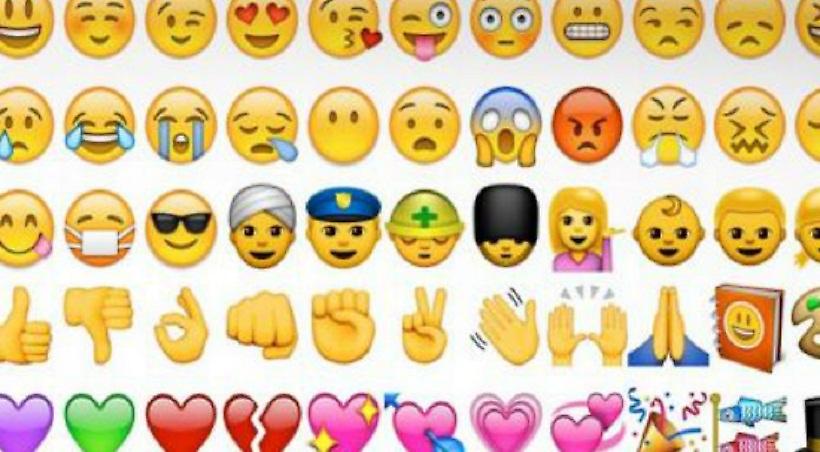 Τι πραγματικά σημαίνουν οκτώ παράξενα emoji – Εσύ ξέρεις;