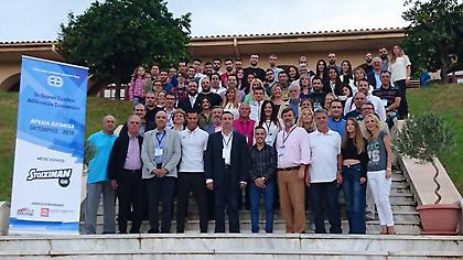 Πετρούνιας: «Ήμουν στα όρια να σταματήσω το 2014»