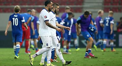 Φοβερή ενέργεια Φορτούνη, «μαγική» πάσα στον Μήτρογλου, που χάνει μεγάλη ευκαιρία! (video)