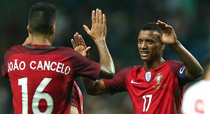 «Αλητεία» Κανσέλο: Δείτε τι γκολάρα έβαλε! (video)