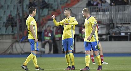 Ασίστ από τον Μπεργκ και όμορφο γκολ από τον Λούστιγκ (video)