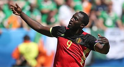 Βέλγιο που… τρομάζει!