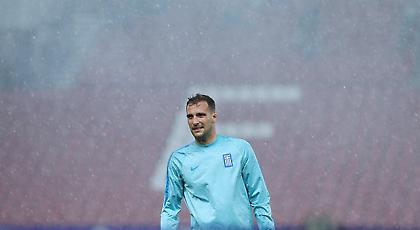 Βέλλιος: «Να θυμίσουμε την παλιά Εθνική»