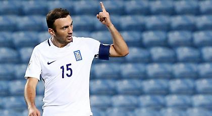 Τοροσίδης: «Μπαίνουμε σε ένα σωστό δρόμο»