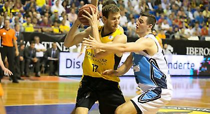 Ακάθεκτοι Τενερίφη-Μπόγρης, προβληματίζει η Μάλαγα!