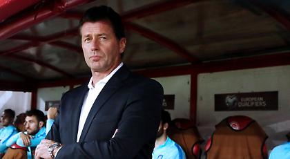 Σκίμπε: «Παγκόσμιας κλάσης οι Παπασταθόπουλος – Μανωλάς»