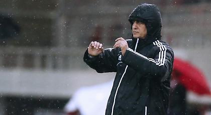 Χριστοφόρου: «Ικανή για την πρωτιά η Ελλάδα»