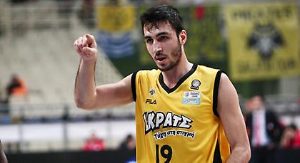 Προς Αστάνα ο Κατσίβελης!