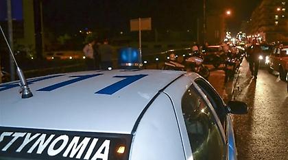 Θεσσαλονίκη: Δύο συλλήψεις για υπόθεση αρχαιοκαπηλείας