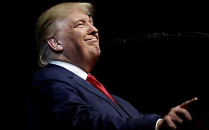 Διέρρευσε ηχητικό με χυδαίες εκφράσεις του Τραμπ για γυναίκες με τις οποίες θέλει να κάνει σεξ