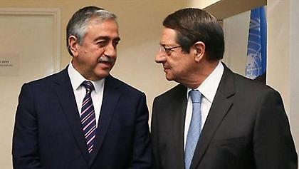 Κυπριακό: Τα τρία «θέλω» Ακιντζί για λύση