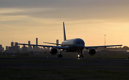 Καθηλώνουν όλα τα αεροπλάνα οι ελεγκτές εναέριας κυκλοφορίας