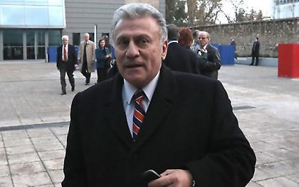 Ψωμιάδης: Δεν έχω μία, ψάχνω για δουλειά