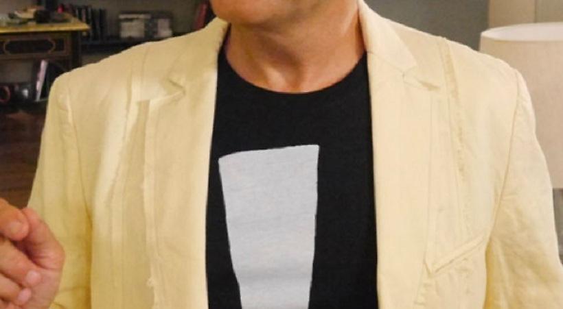 Πασίγνωστος Έλληνας ηθοποιός αποκαλύπτει: «Θέλω να με κάψουν και μετά να γίνει ένα πάρτι»