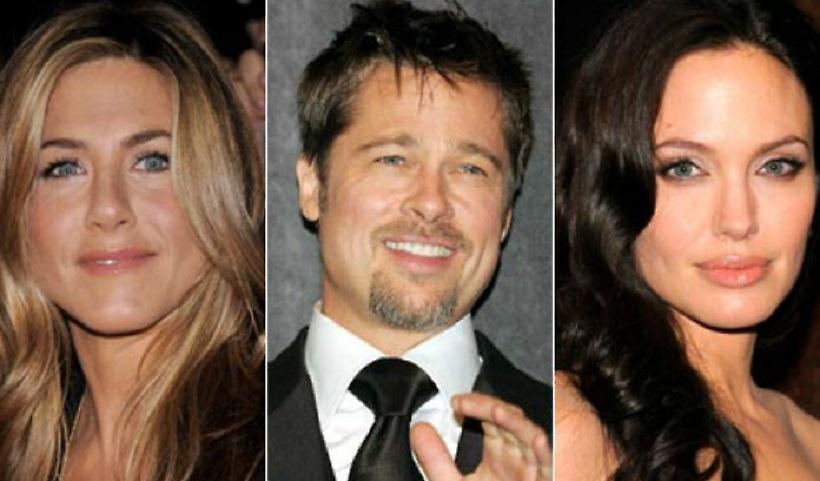 Η Τζολί ζητά από την Άνιστον να καταθέσει κατά του Μπραντ Πιτ- Δεν φαντάζεστε τον λόγο