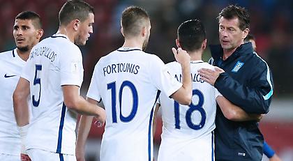 Γίνεται και πάλι κυ-ΝΙΚΗ