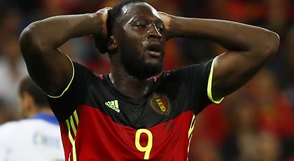 Τι έχασες, ρε Λουκάκου; (video)