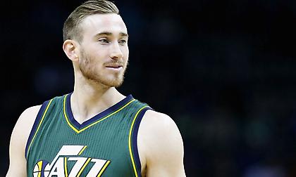 Απίστευτος τραυματισμός και σοκ με Χέιγουορντ για Τζαζ