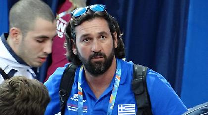 Ο Χατζηγιαννάκης στον ΟΦΝΙ