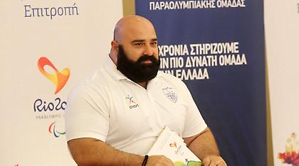 Συγκλονίζει ξανά ο Παύλος Μάμαλος: «Πριν το Ρίο σκέφτηκα να αυτοκτονήσω λόγω της ανεργίας»!