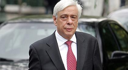 Παυλόπουλος: Οποιαδήποτε αμφισβήτηση της Συνθήκης της Λωζάνης δεν θα γίνει ανεκτή