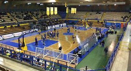 Έτοιμο για το 2/2 το Περιστέρι