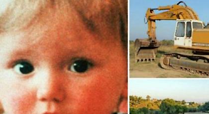 Ανατροπή στην υπόθεση Μπεν: Εμφανίστηκαν νέοι μάρτυρες! Τι θα γίνει με τις εκσκαφές