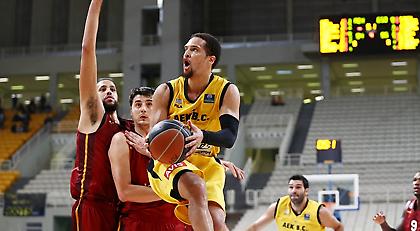 Ντίξον στο sportfm.gr: «Μόνο ΑΕΚ»