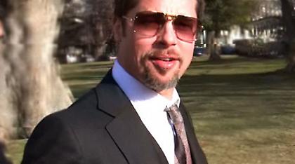 Το FBI κλείνει την υπόθεση του Μπραντ Πιτ