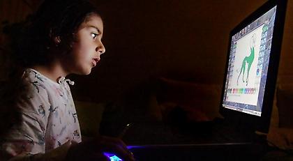 Συνελήφθη 20χρονος κατηγορούμενος για πορνογραφία ανηλίκων μέσω διαδικτύου