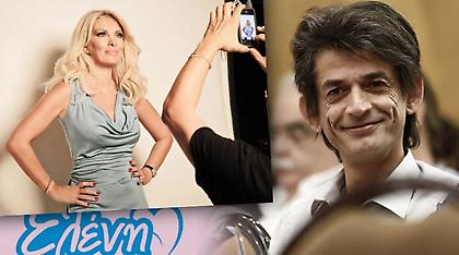 Ηχητικό ντοκουμέντο: Ο Νίκος Καρανίκας μιλάει για την Ελένη Μενεγάκη