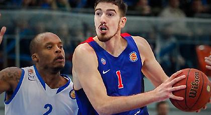 Την είδε… Τεόντοσιτς ο Ντε Κολό! (video)