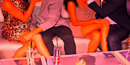 Πάλι ανταλλαγή... συντρόφων στην Κρήτη