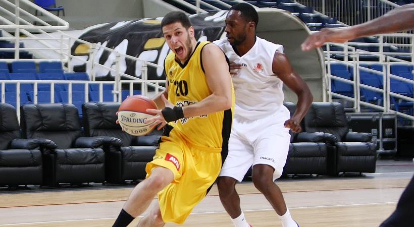 Ιβάνοβιτς: «Η ΑΕΚ μπορεί να νικήσει τον οποιονδήποτε»